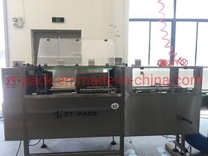 [Hot Item] Lp-200 Automatic High-Speed Linear Bottle Unscrambler