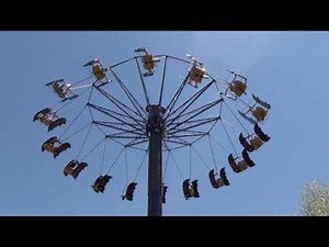 DragonWing at Elitch Gardens