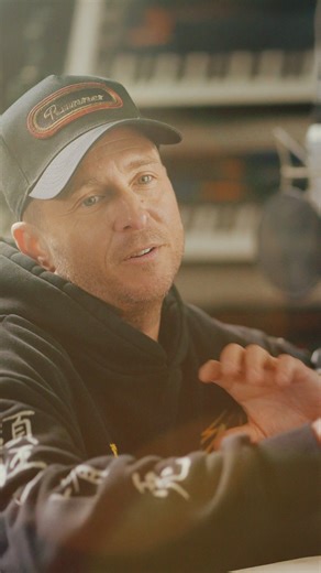 Mix With The Masters on Instagram: "How do you build a vocal chain that delivers? Ryan Tedder walks through the recording setup and plugins used on Tate McRae’s song ‘greedy.’"