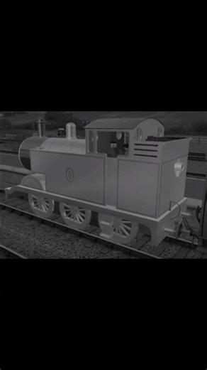 Timothy The Ghost Engine Whistle