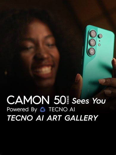 Unlock Your Creativity with TECNO AI Art Gallery