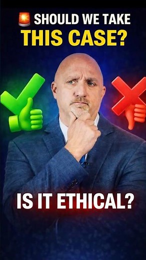 Is The Case Ethical?