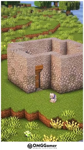 Classic Italian Barber Shop With Authentic Vintage Vibes 🇮🇹💈 Create a stylish Italian-inspired barber shop featuring warm wooden interiors, vintage chairs, classic tiles, and cozy lighting that brings old-school charm to life. ✂️✨ Perfect for creators who love detailed builds with a traditional European touch. 🧔🏽🔥 #ItalianBuild #BarberShopDesign #MinecraftIdeas #VintageAesthetic #DetailedBuilds #CreativeDesigns #BuildInspiration | OMGGamer