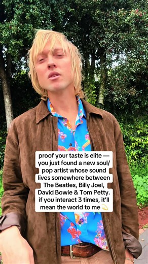 Discover 'Lemon Tree' from Upcoming Album 'Love Songs in LA'