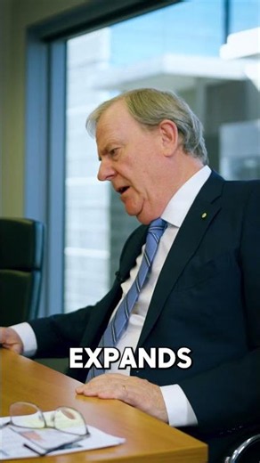 The Labor Government's Powers Are Growing | Peter Costello