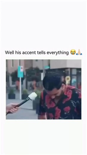 THE (The Humor Entertainment) on Instagram: "Accents aren’t just about where someone is from—they reveal culture, social background, and sometimes even personality traits. Linguists say that the way you pronounce words can instantly trigger assumptions in the listener’s brain. For example, a British accent is often perceived as “formal or educated,” while a Southern US accent might be associated with friendliness or warmth, regardless of the person’s actual traits. Interestingly, studies show th