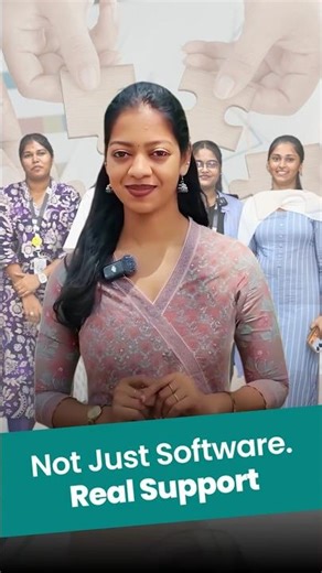 Beyond Software: How eMedHub Delivers Real Healthcare Solutions with a Human Touch 🩺✨