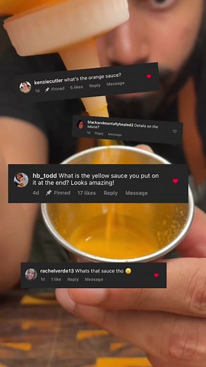 Versatile Yellow Sauce Recipes for Your Favorite Dishes