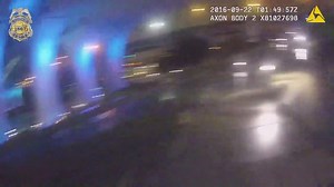 16K views · 54 reactions | Dramatic rescue footage A Minneapolis...