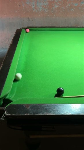 billiard tutorials