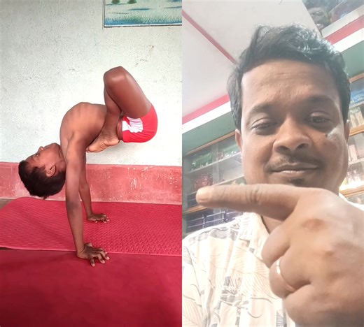 Khub sundor.... | Sandip Pal