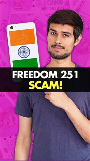 Dhruv Rathee on Reels