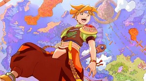 Terranigma Artist Kamui Fujiwara Releases Special Movie For 27th Anniversary