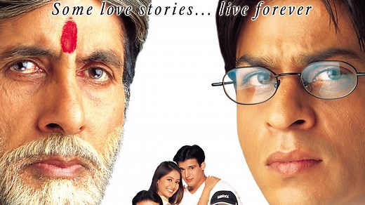 Mohabbatein - Apple TV