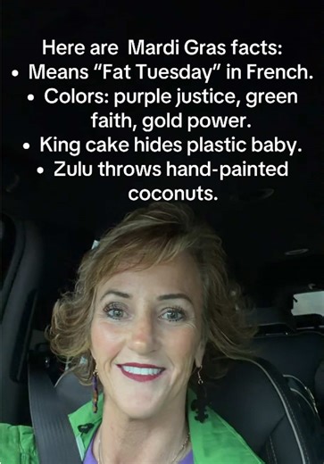 #mathteachersoftiktok #mardigras #mardigras2025 #parades #fact