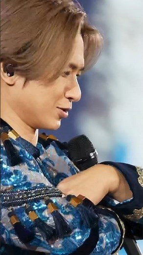 KinKi Kidsは曲が多すぎて持ち歌なのに歌えません...#Shorts