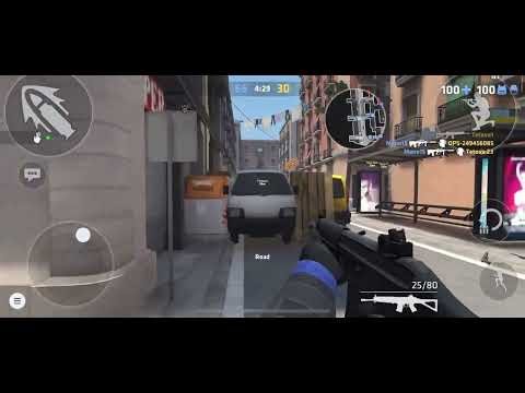 Critical Ops Hack 1.60.X Undetected Aim-Esp Cheat