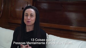 127 reactions · 16 shares | O segredo dos fortes não está naquilo que fazem. Está antes naquilo que deixam de fazer.  ♥ Amy Morin, a autora do livro “13 Coisas que as Pessoas Mentalmente Fortes Não Fazem“ sabe isso melhor do que ninguém. E deixa aqui uma mensagem especial aos leitores portugueses, para enfrentarem este período de incertezas. Conheça o livro: https://bit.ly/3gKtRJg | Lua de Papel | Facebook