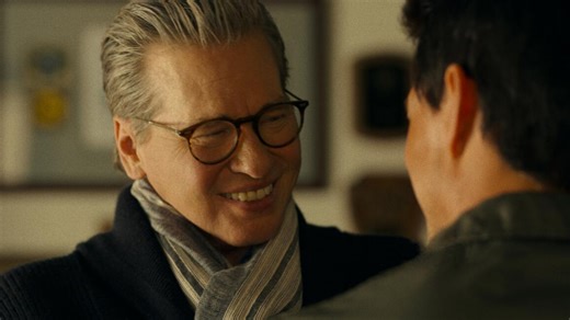 Val Kilmer’s final film role was the perfect way for the actor to bow out