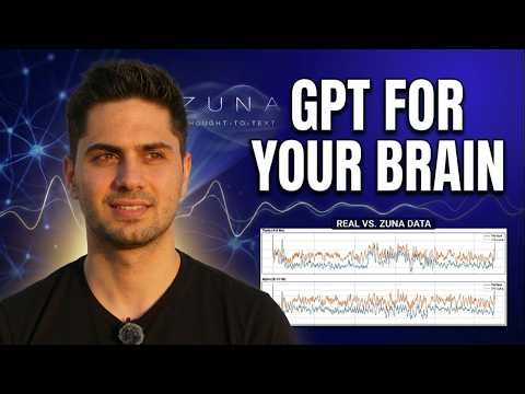 First Step Towards Mind Reading Model | Day #7