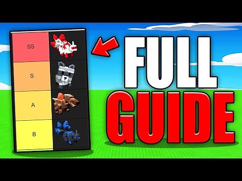 PET VALUES for the TRADING UPDATE in Grow a Garden!