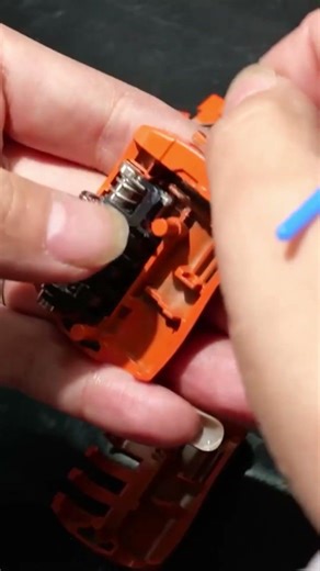 How TSA-Approved Combination Luggage Locks Are Mass-Produced! 🔒✈️