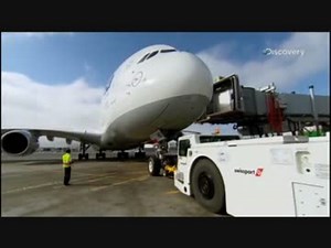 世界の航空機：エアバスA380 3/3