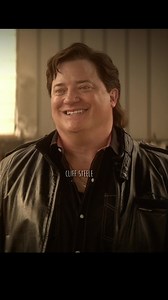Brendan Fraser Returns to Normalcy on Doom Patrol | Robotman Cliff Steele