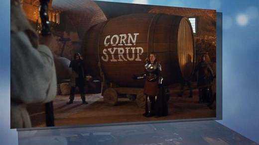 Corn farmers lash out after Bud Light Super Bowl ad