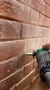 Repointing & Brickwork Repairs Is your mortar crumbling or worn? We carefully restore brickwork to help protect your home from damp and weather damage. #norfolk #london #HomeImprovement #ipswich #Suffolk #essex #cambridge #repointing | Rake out and repoint