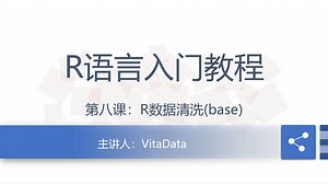 R语言入门_p8_base数据清洗