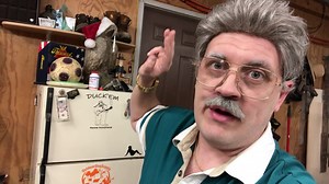 151K views · 2.9K reactions | Get Yourself a Garage Fridge - Uncle Terry | Wayne County Lyfe | Facebook