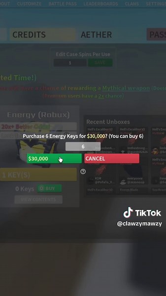 The Unluckiest CWIAN Moments in Combat Warriors