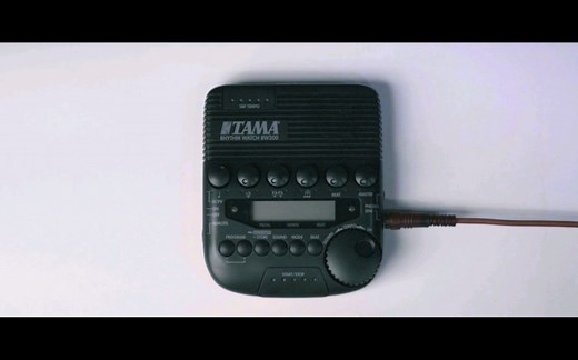 RW200 节拍器产品介绍