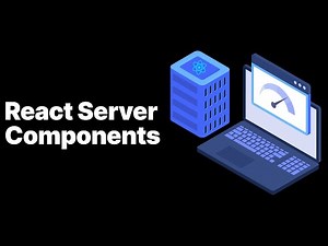⚛️ REACT SERVER COMPONENTS - ¿Qué son? Probando y explicando la demo DESDE CERO 👨‍🏫