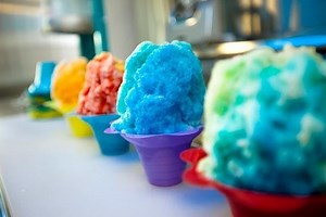 Shaved ice - Alchetron, The Free Social Encyclopedia