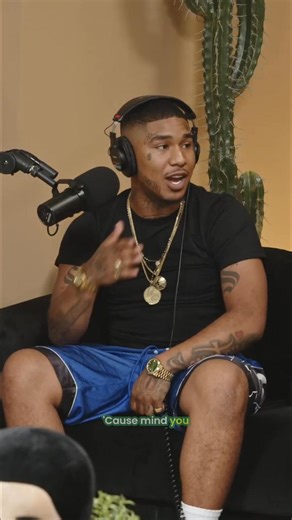 Did blanco 15 steal his style? | Cult. Media TV