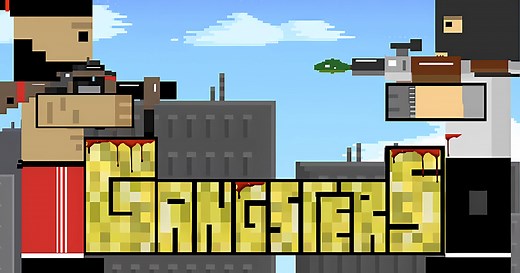 Gangsters 🕹️ Play on CrazyGames
