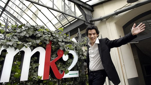 Après une offre avec pub, MK2 Curiosity passe au streaming payant