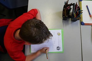 Bid to raise awareness of maths learning disorder in children