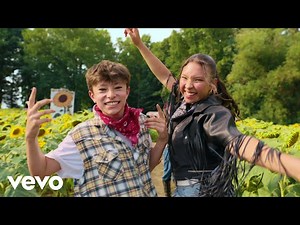 KIDZ BOP Kids - I Had Some Help (Official Music Video) - Videos For Kids