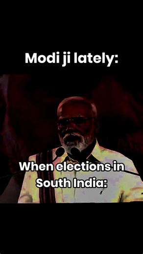 Modi ji lately #mememandir