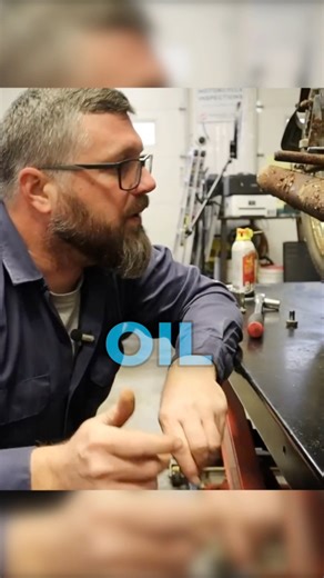 528K views · 3.7K reactions | I love these types of surprises! #yamaha #vintagemotorcycle #yamahamotorcycles | The Bearded Mechanic | Facebook