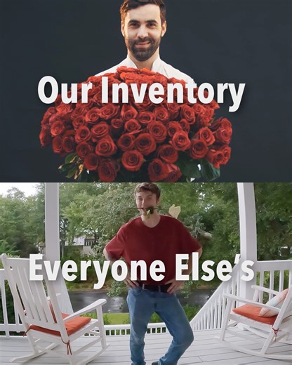 We’ve got the most bountiful bouquet of car options in the biz 👀 | Autotrader