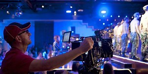 How Does Steven Soderbergh Make Movies Differently Than Other Directors?