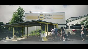 31 reactions | "If Jesus is better for all, then the church should be better for all." // What a morning celebrating one year of being in our building! We're so thankful for everyone who has invested in Decatur City and been a part of this past year. We can't wait for more to come! | Decatur City Church | Facebook