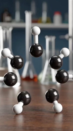 How Benzene is Used to Make Giant Polymers! 🧪🧬
