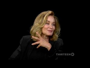 Jessica Lange - Charlie Rose - Interview