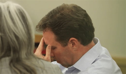 Anthony Patterson transferred to TDCJ prison