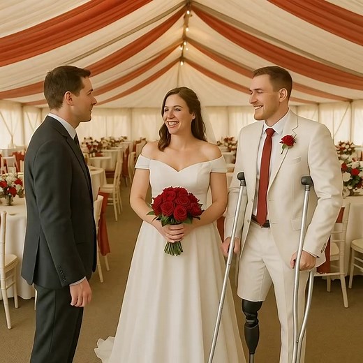 2.3K views | When I found out my ex-wife had married a working-class...